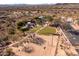 Community pool, playground, and sand volleyball at 2602 W Trapanotto Rd, Phoenix, AZ 85086