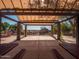 Covered picnic area with tables and views at 2602 W Trapanotto Rd, Phoenix, AZ 85086