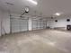 Spacious three-car garage with automatic openers at 29456 N 208Th Ln, Wittmann, AZ 85361