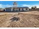 Newly constructed single-story home with a neutral color palette and spacious yard at 31027 W Bellview St, Buckeye, AZ 85396