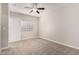 Spacious bedroom with ceiling fan and carpeted floor at 3830 E Lakewood Pkwy # 1114, Phoenix, AZ 85048