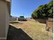 Spacious backyard, perfect for outdoor fun at 416 N Orange --, Mesa, AZ 85201