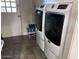 Laundry room with washer and dryer at 416 N Orange --, Mesa, AZ 85201