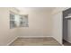 Spacious bedroom with two windows and a mirrored closet at 6207 W Acoma Dr, Glendale, AZ 85306