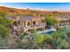 Luxury estate home with large backyard at 9108 N Fireridge Trl, Fountain Hills, AZ 85268