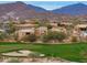 Luxury home on golf course with mountain views at 9821 E Sundance Trl, Scottsdale, AZ 85262