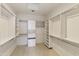 Spacious walk-in closet with ample shelving and hanging space at 11111 E Elmhurst Dr, Sun Lakes, AZ 85248