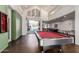 Community rec room with pool table and ping pong at 1295 N Ash St # 913, Gilbert, AZ 85233