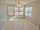 Bright dining area with tile flooring and large windows at 14838 S 47Th Way, Phoenix, AZ 85044