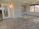 Sunroom featuring tile floors and multiple windows at 14838 S 47Th Way, Phoenix, AZ 85044