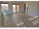 Bright sunroom with tile flooring and access to backyard at 14838 S 47Th Way, Phoenix, AZ 85044