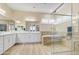 Spa-like bathroom with soaking tub, walk-in shower, and dual sinks at 17817 E Cindercone Rd, Rio Verde, AZ 85263