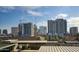 Stunning city views from this urban location at 200 W Portland St # 715, Phoenix, AZ 85003