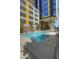 Inviting community pool, perfect for relaxation at 200 W Portland St # 715, Phoenix, AZ 85003