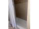 Clean bathroom with bathtub and shower at 2029 N 22Nd Pl, Phoenix, AZ 85006