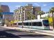 Convenient light rail access nearby at 2323 N Central Ave # 906, Phoenix, AZ 85004