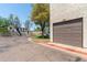 Attached garage with automatic door opener at 2333 E Southern Ave # 2041, Tempe, AZ 85282