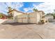 Two story home with double garage and landscaping at 5018 E Siesta Dr # 3, Phoenix, AZ 85044