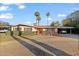 House exterior showcasing a classic ranch design and yard at 7329 N 16Th Ave, Phoenix, AZ 85021