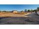 Large vacant lot with potential for development at 7736 W Acoma Dr, Peoria, AZ 85381