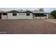 Cute ranch home with rock landscaping at 1022 S Lola Ln, Tempe, AZ 85281