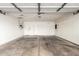 Two-car garage with extra storage space at 10517 W Diana Ave, Peoria, AZ 85345