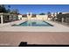 Inviting community pool, perfect for relaxation at 12017 N 27Th Pl, Phoenix, AZ 85028