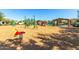 Fun playground with modern equipment for  at 1333 N Balboa --, Mesa, AZ 85205