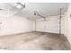 Attached garage with automatic door opener at 1333 N Balboa --, Mesa, AZ 85205