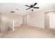 Open loft overlooks main floor, offers extra space at 1333 N Balboa --, Mesa, AZ 85205