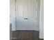 Large double-door closet with modern hardware at 19008 W Stella Ave, Waddell, AZ 85355