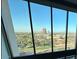 Stunning city views from large window overlooking park and skyline at 200 W Portland St # 1312, Phoenix, AZ 85003