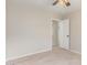 Bedroom with hardwood floors and ceiling fan at 2298 E Hazeltine Way, Chandler, AZ 85249