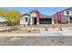 Charming single-story home featuring a modern design and inviting curb appeal at 2324 W Moody Trl, Phoenix, AZ 85041