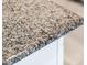 Close up of the granite countertop edge detail at 24018 N 165Th Dr, Surprise, AZ 85387