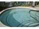 Relax in the community hot tub after a long day at 2989 N 44Th St # 2001, Phoenix, AZ 85018