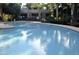 Inviting community swimming pool perfect for relaxation at 2989 N 44Th St # 2001, Phoenix, AZ 85018