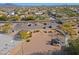 Community park with basketball court and playground at 4119 E Barwick Dr, Cave Creek, AZ 85331