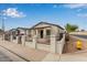 Charming single story home with a newly landscaped yard at 562 N Lewis --, Mesa, AZ 85201