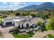 Luxury home with mountain views, a large yard, and a spacious layout at 6601 E Valley Vista Ln, Paradise Valley, AZ 85253