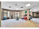 Well-equipped fitness center with cardio and strength training at 7175 E Camelback Rd # 601, Scottsdale, AZ 85251