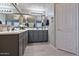 Bathroom features double vanity and large mirrors at 9022 W Ross Ave, Peoria, AZ 85382