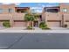 Two-story townhouses with private entrances at 13600 N Fountain Hills Blvd # 604, Fountain Hills, AZ 85268