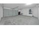 Spacious garage with automatic door opener at 3531 N 108Th Ave, Avondale, AZ 85392