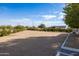 Large side yard with desert landscaping at 509 E Adamanda Ct, Phoenix, AZ 85086