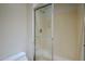 Clean bathroom with shower and tub at 6920 E 4Th St # 105, Scottsdale, AZ 85251
