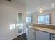 Kitchen with pantry and tile floor at 6920 E 4Th St # 105, Scottsdale, AZ 85251