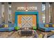 Community room with seating, games, and a fun atmosphere at 9540 E Spiral Ave, Mesa, AZ 85212