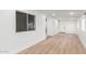 Bright and airy living room featuring light wood flooring at 1031 S 98Th St, Mesa, AZ 85208