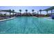 Resort-style community pool with water features at 13143 N 145Th Ln, Surprise, AZ 85379